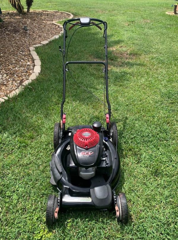 Craftsman Self propelled lawn mower For Sale - Affordable Online