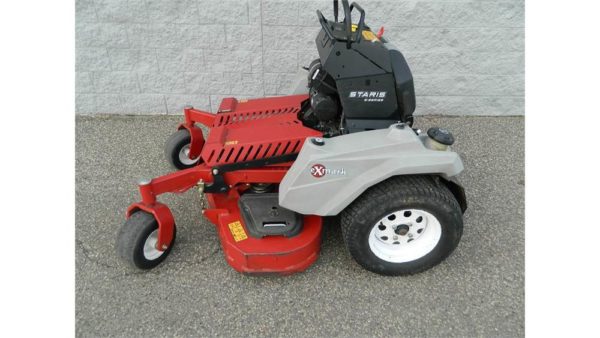 Used Exmark mower for sale